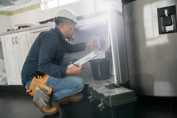 Best Plumbing Services Near Me  in St Ignace, MI