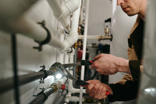 Best Plumbing Inspection Services  in St Ignace, MI