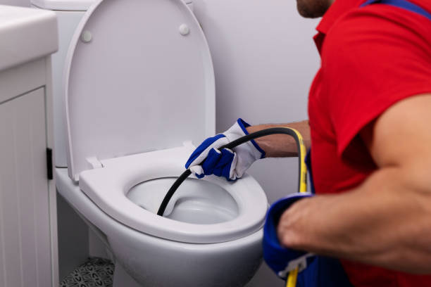 Best Drain Cleaning Services  in St Ignace, MI