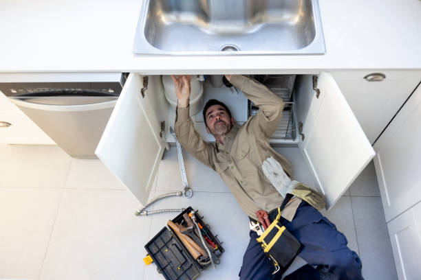 Best Faucet Repair  in St Ignace, MI