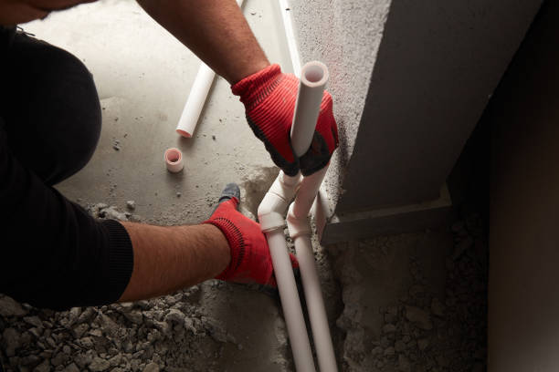 Best Pipe Repair Near Me  in St Ignace, MI