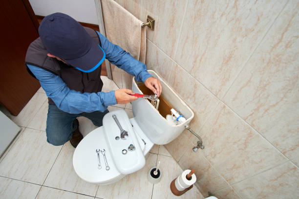 Best Sewer Line Repair  in St Ignace, MI