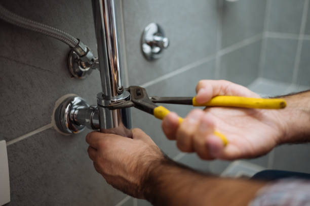 Best Same-Day Plumbing Service  in St Ignace, MI