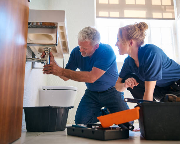Best 24-Hour Plumber Near Me  in St Ignace, MI