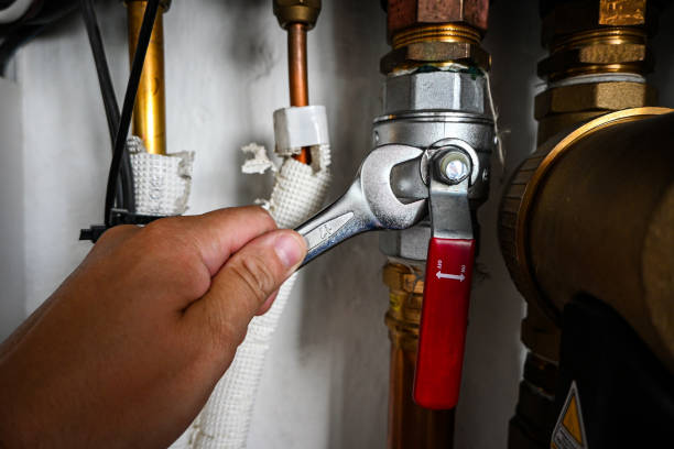 Best Toilet Repair Services  in St Ignace, MI